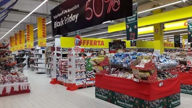 Centro Commerciale Porte di Pescara